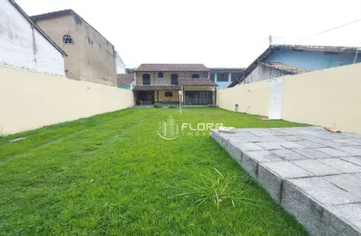 Casa com 3 dormitórios à venda, 200 m² por r$ 750.000,00 - maravista - niterói/rj