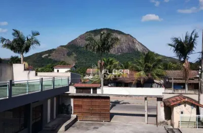 Casa com 6 dormitórios à venda, 950 m² por r$ 1.280.000,00 - bosque fundo - maricá/rj