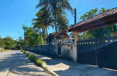 Terreno à venda na Estrada Velha de Maricá, 280, Inoã, Maricá