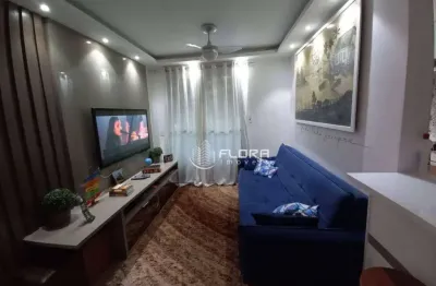 Apartamento com 3 dormitórios à venda, 73 m² por r$ 380.000,00 - maria paula - são gonçalo/rj