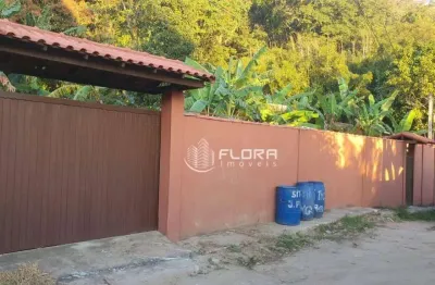 Área à venda, 1312 m² por r$ 265.000,00 - inoã - maricá/rj