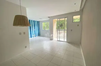 Apartamento à venda, 70 m² por r$ 420.000,00 - maceió - niterói/rj