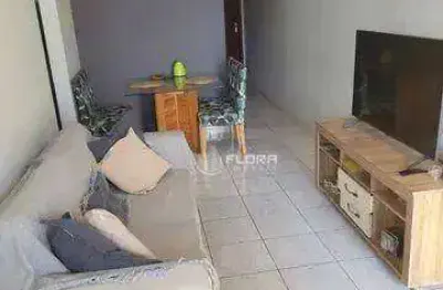 Casa com 2 dormitórios à venda, 250 m² por r$ 340.000,00 - jardim atlântico central - maricá/rj