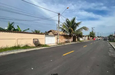 Terreno à venda, 480 m² por r$ 130.000,00 - jardim atlântico central (itaipuaçu) - maricá/rj