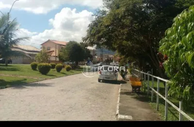 Terreno à venda, 360 m² por r$ 200.000,00 - flamengo - maricá/rj