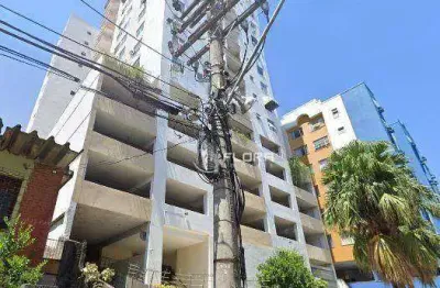 Apartamento à venda, 100 m² por r$ 350.000,00 - largo do barradas - niterói/rj