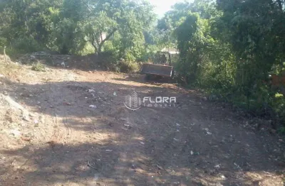 Terreno à venda, 600 m² por r$ 108.000,00 - badu - niterói/rj