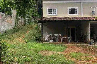 Casa com 1 dormitório à venda, 115 m² por r$ 450.000,00 - vila progresso - niterói/rj