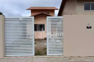 Casa com 3 dormitórios à venda, 150 m² por r$ 550.000,00 - serra grande - niterói/rj