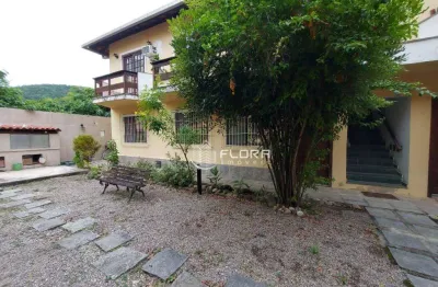 Casa com 3 dormitórios à venda, 108 m² por r$ 450.000,00 - engenho do mato - niterói/rj