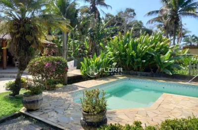 Casa com 3 dormitórios à venda, 196 m² por r$ 950.000,00 - vila progresso - niterói/rj