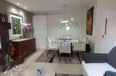 Apartamento com 4 dormitórios à venda, 148 m² por r$ 1.100.000,00 - icaraí - niterói/rj