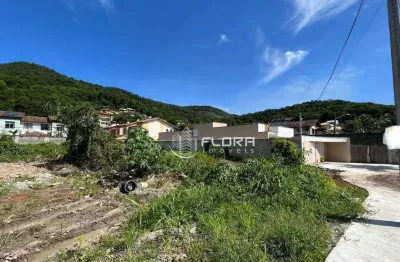 Terreno à venda, 240 m² por r$ 330.000,00 - engenho do mato - niterói/rj