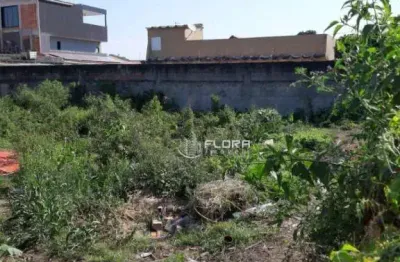 Terreno à venda, 360 m² por r$ 600.000,00 - piratininga - niterói/rj