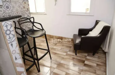 Sala comercial à venda na Avenida Ernani do Amaral Peixoto, 55, Centro, Niterói