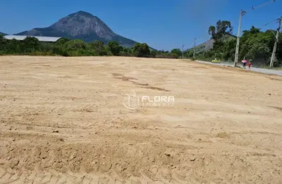 Terreno à venda, 480 m² por r$ 100.000 - chácaras de inoã (inoã) - maricá/rj