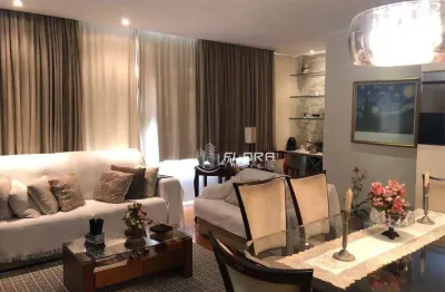 Apartamento com 3 dormitórios à venda, 148 m² por r$ 1.090.000,00 - icaraí - niterói/rj