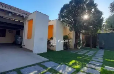 Casa com 3 dormitórios à venda, 120 m² por r$ 900.000,00 - loteamento maravista - niterói/rj