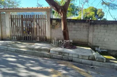 Terreno à venda, 750 m² por r$ 360.000 - flamengo - maricá/rj