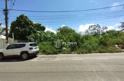 Terreno à venda, 440 m² por r$ 220.000,00 - jardim atlântico central (itaipuaçu) - maricá/rj