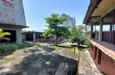 Área à venda, 6573 m² por r$ 3.800.000 - maria paula - niterói/rj