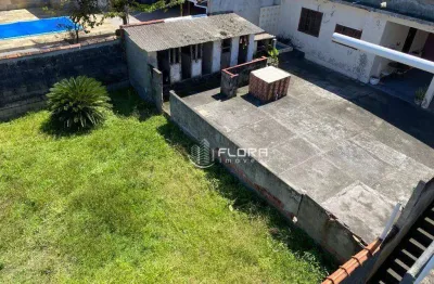 Terreno à venda na Rua Waldir Tavares Guapyassú de Sá, 9, Jardim Atlântico Central (Itaipuaçu), Maricá