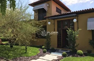 Casa com 4 dormitórios à venda, 430 m² por r$ 3.300.000,00 - piratininga - niterói/rj