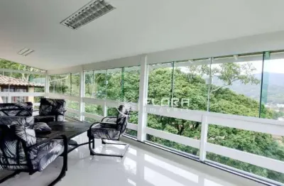 Casa à venda, 540 m² por r$ 1.500.000,00 - itaipu - niterói/rj