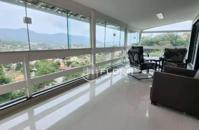 Casa com 4 dormitórios à venda, 540 m² por r$ 1.500.000,00 - itaipu - niterói/rj
