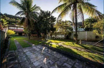 Casa com 3 dormitórios à venda, 167 m² por r$ 950.000,00 - itaipu - niterói/rj