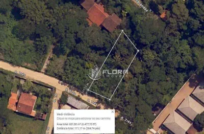 Terreno à venda, 600 m² por r$ 350.000,00 - engenho do mato - niterói/rj