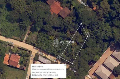 Terreno à venda, 540 m² por r$ 300.000,00 - engenho do mato - niterói/rj