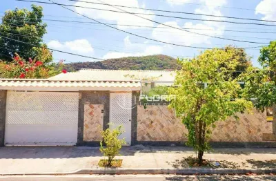 Casa com 3 dormitórios à venda, 150 m² por r$ 990.000,00 - piratininga - niterói/rj