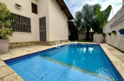 Casa à venda, 150 m² por r$ 1.200.000,00 - itaipu - niterói/rj