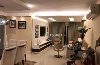 Apartamento com 4 dormitórios à venda, 150 m² por r$ 1.500.000,00 - charitas - niterói/rj