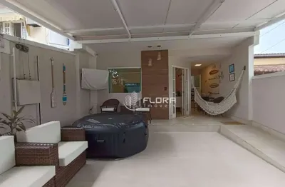 Casa com 3 dormitórios à venda, 150 m² por r$ 849.000,00 - maravista - niterói/rj
