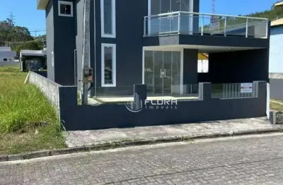 Casa com 3 dormitórios à venda, 110 m² por r$ 530.000,00 - pindobas - maricá/rj