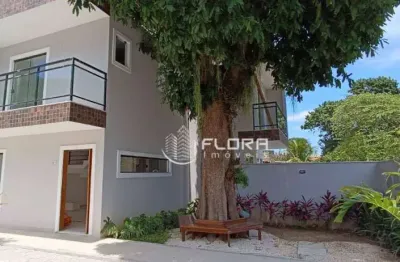 Casa com 3 dormitórios à venda, 202 m² por r$ 1.050.000,00 - itaipu - niterói/rj