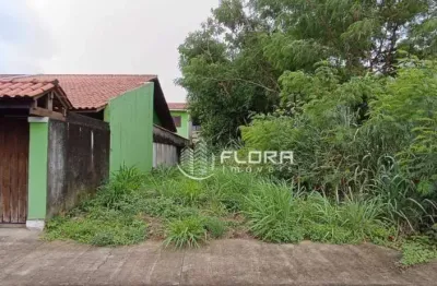 Terreno à venda, 450 m² por r$ 400.000,00 - serra grande - niterói/rj