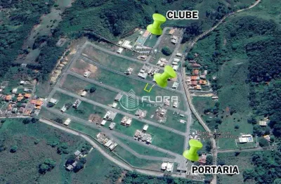 Terreno à venda, 216 m² por r$ 90.000,00 - pindobas - maricá/rj