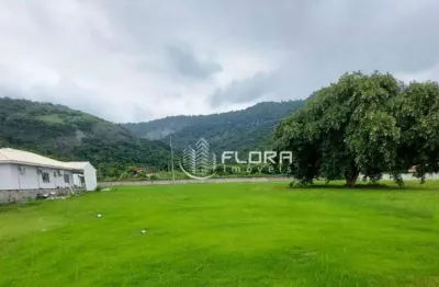 Terreno à venda, 360 m² por r$ 150.000 - são josé de imbassai - maricá/rj