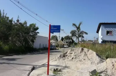 Terreno à venda na Rua São Geraldo, 40, São Bento da Lagoa, Maricá