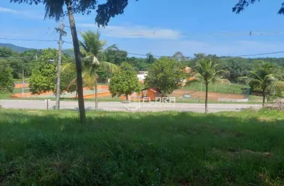 Terreno à venda, 360 m² por r$ 110.000,00 - caxito - maricá/rj
