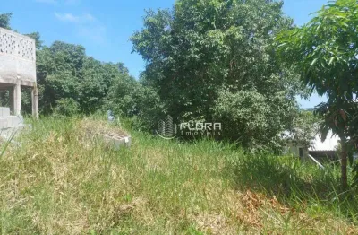 Terreno à venda, 360 m² por r$ 110.000,00 - caxito - maricá/rj