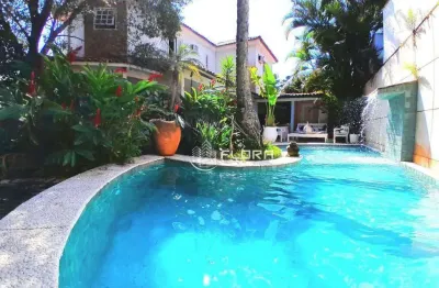 Casa com 3 dormitórios à venda, 246 m² por r$ 950.000,00 - maravista - niterói/rj
