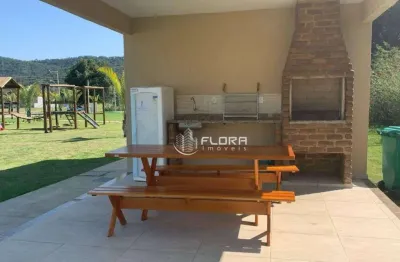 Terreno à venda, 465 m² por r$ 170.000,00 - ubatiba - maricá/rj