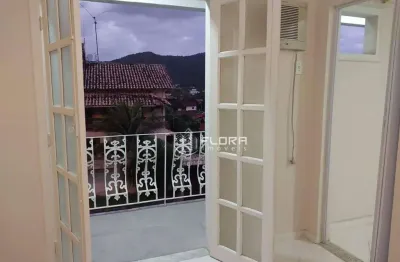 Flat com 1 dormitório à venda, 36 m² por r$ 230.000,00 - maravista - niterói/rj