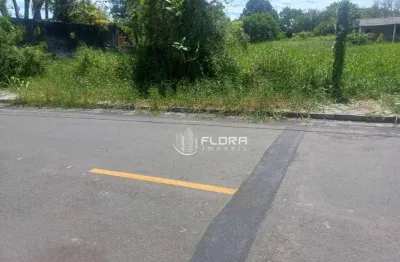 Terreno à venda, 690 m² por r$ 140.000 - chácaras de inoã - maricá/rj