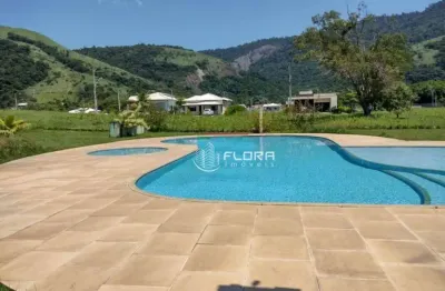 Terreno à venda, 360 m² por r$ 105.000,00 - são josé de imbassai - maricá/rj