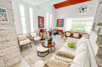 Casa com 3 dormitórios à venda, 140 m² por r$ 1.200.000,00 - itaipu - niterói/rj